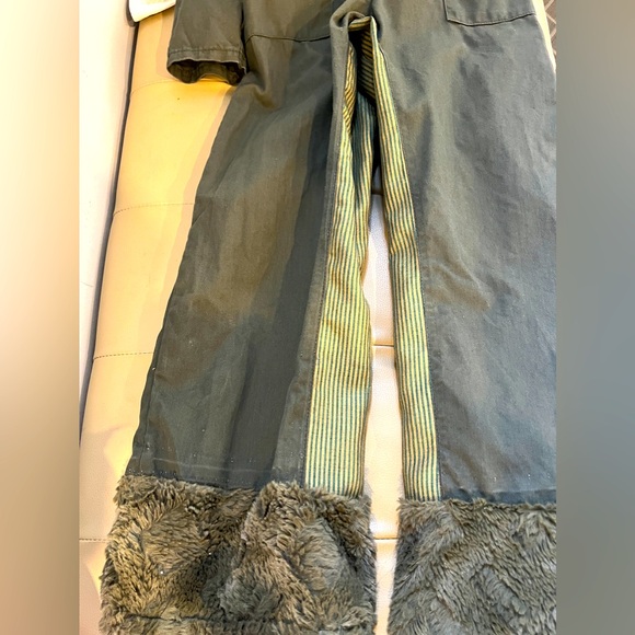 Air Pilot Top Gun Jumpsuit (1pc) - Picture 9 of 11